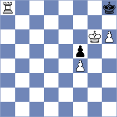D'Arruda - Yagiz (chess.com INT, 2025)