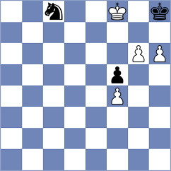 Amaral - Cavallaro (Asuncion, 2001)