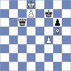 Garcia Cardenas - Perunovic (Chess.com INT, 2017)