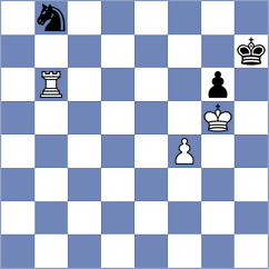 Gusarov - Straka (Salekhard, 2007)