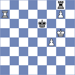 Paulsen - Berntsen (Tromsoe, 1996)