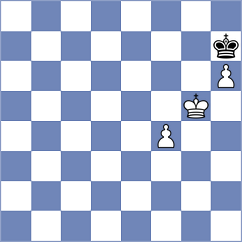 Blackwood - D'Arruda (chess.com INT, 2022)