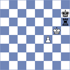 Schaub - Debray (Europe Echecs INT, 2020)