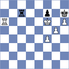 Bauza - Bjazevic Montalvo (Mendoza, 1985)
