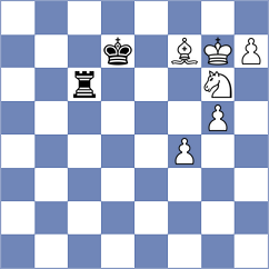 Soares - Coelho (Lichess.org INT, 0)