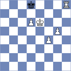 Bykov - Chirilov (chess.com INT, 2024)