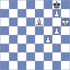 Zhang - Tikvesli (Lichess.org INT, 2021)