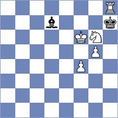 Novoselov - Palmer (chess.com INT, 2024)