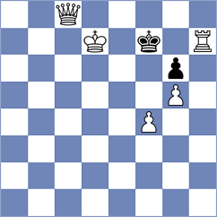 Dohon - Dorofeev (Lugano, 2021)