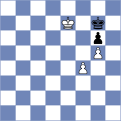 Kollars - Krysa (chess.com INT, 2022)
