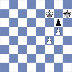 Kollars - Spata (chess.com INT, 2021)