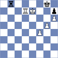 Ruiz Gutierrez - Bacas Rodriguez (Granada, 1991)