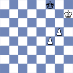 Horvath - Kovacevic (Lichess.org INT, 2021)