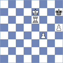Lamikhov - Fedukin (Saratov, 2009)