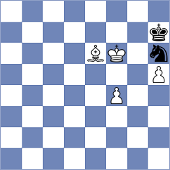 Moldagali - Zhigalko (chess.com INT, 2025)