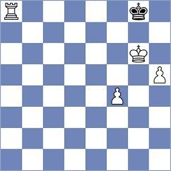 L`Heritier - Launay (Europe Echecs INT, 2020)