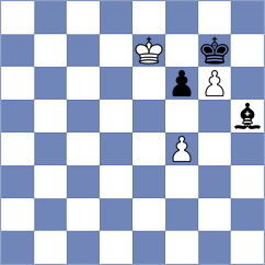 Donchenko - Kosarev (Moscow, 1994)