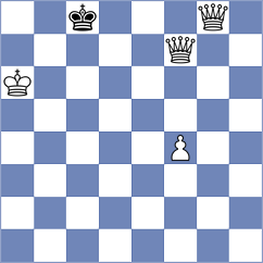 Trifan - Harsh (chess.com INT, 2025)