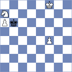 Vifleemskaia - Jensen (chess.com INT, 2022)