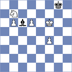 Dobre - Shapiro (chess.com INT, 2024)