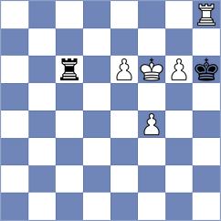 Omelja - Legenia (chess.com INT, 2022)