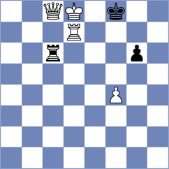 Roig Ruiz - Sanchez Paz (Barcelona, 2014)