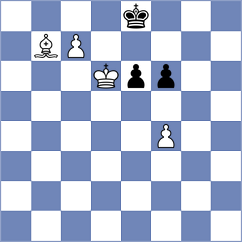 Shandrygin - Orzech (chess.com INT, 2024)