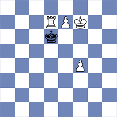 Papp - Roux (chess.com INT, 2022)