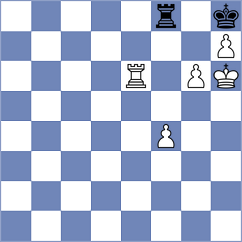 Fazli - Ahmadi (Chess.com INT, 2021)