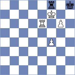 Wilson - Lankey (USA, 1989)