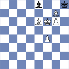 Jammalamadaka - Hartge (chess.com INT, 2025)