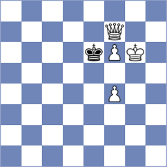 Kalghatgi - Wernberg (Chess.com INT, 2021)