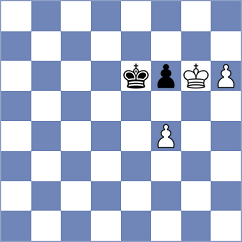 Nilsen - Biernacki (chess.com INT, 2024)