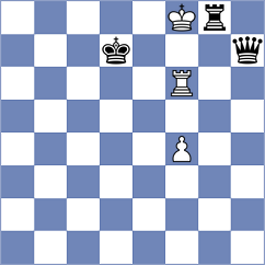 Mazibuko - Yang (chess.com INT, 2023)