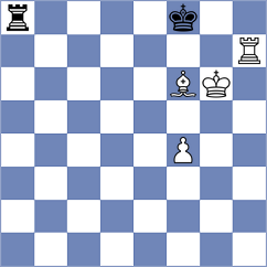 Tarigan - Shafer (chess.com INT, 2024)