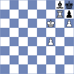 Hansen - Agibileg (chess.com INT, 2025)