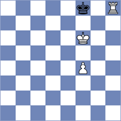 Garcia Garcia - Guevara Ruiz (chess.com INT, 2025)