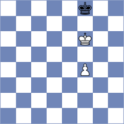 Yeruultei - Levine (chess.com INT, 2024)