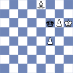 Makarian - Sarana (chess.com INT, 2021)