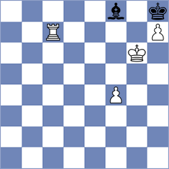 Minbayev - Scherbakov (Satka, 2014)