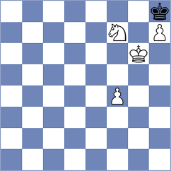 Abbasi Abloei - Karami (Chess.com INT, 2021)