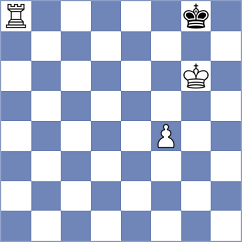 Umarov - Ingebretsen (Chess.com INT, 2021)