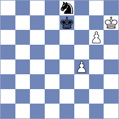 Dimitrijevic - Antanaskovic (Belgrade, 2010)