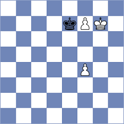 Savitha - Mikhailovsky (chess.com INT, 2024)