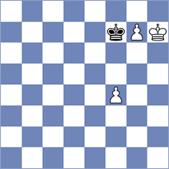 Penafiel Mendoza - Romero Torres (Chess.com INT, 2021)