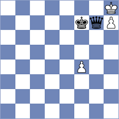 Czopor - Moroni (chess.com INT, 2022)