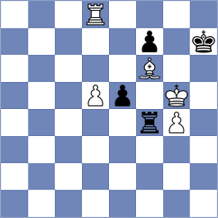 Davidson - Winkels (chess.com INT, 2024)