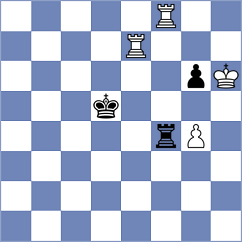 Stremavicius - Barp (San Vicente ESP, 2025)