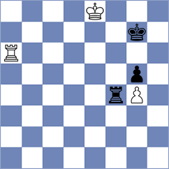 Pulpan - Arencibia (chess.com INT, 2023)