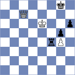 Sahakyan - Bok (chess.com INT, 2024)